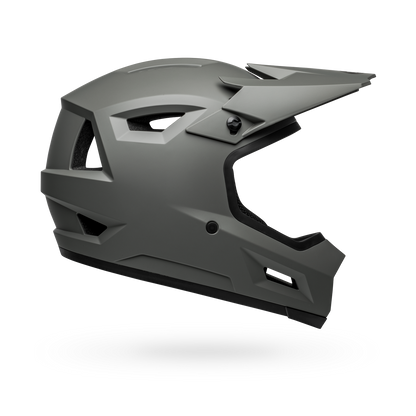 Bell Sanction 2 Helmet - Dark Grey - image 1 (34349-300)