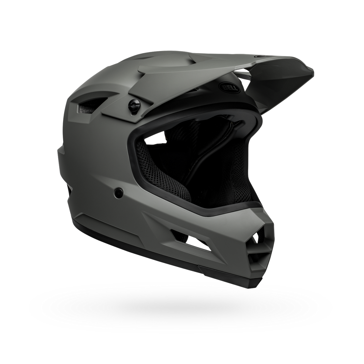 Bell Sanction 2 Helmet - Dark Grey - image 2 (34349-300)