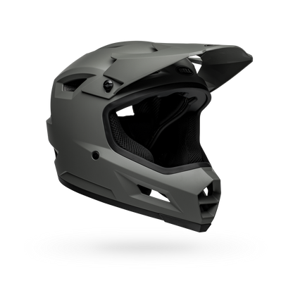 Bell Sanction 2 Helmet - Dark Grey - image 2 (34349-300)