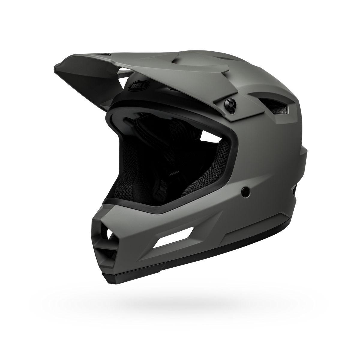 Bell Sanction 2 Helmet - Dark Grey - image 3 (34349-300)