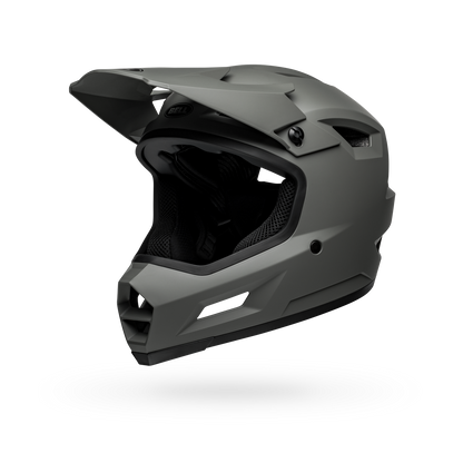 Bell Sanction 2 Helmet - Dark Grey - image 3 (34349-300)