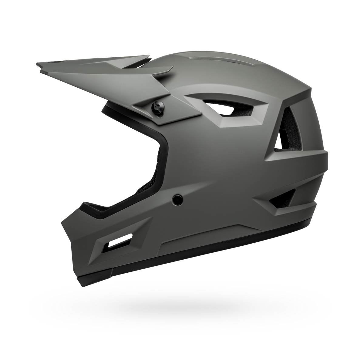 Bell Sanction 2 Helmet - Dark Grey - image 4 (34349-300)