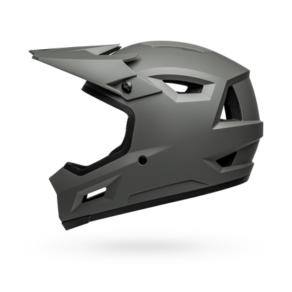 Bell Sanction 2 Helmet - Dark Grey - image 4 (34349-300)