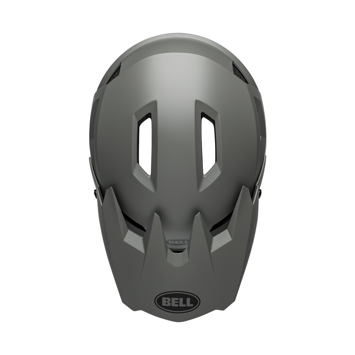 Bell Sanction 2 Helmet - Dark Grey - image 6 (34349-300)