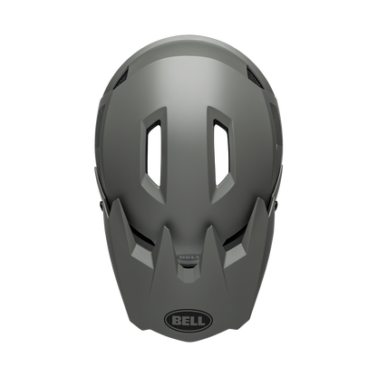 Bell Sanction 2 Helmet - Dark Grey - image 6 (34349-300)