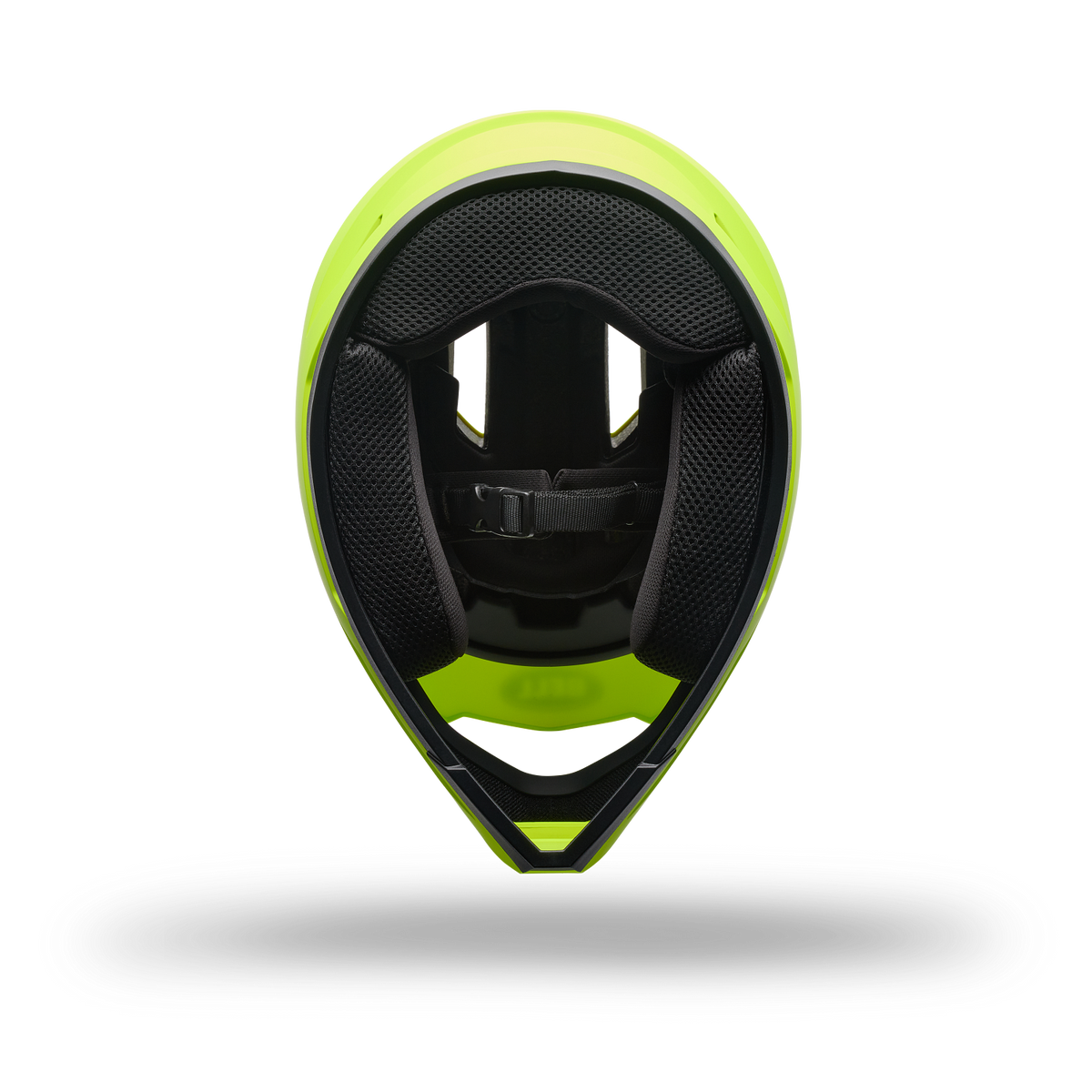 Bell Sanction 2 Helmet - Fluorescent Yellow - image 6 (34349-130)