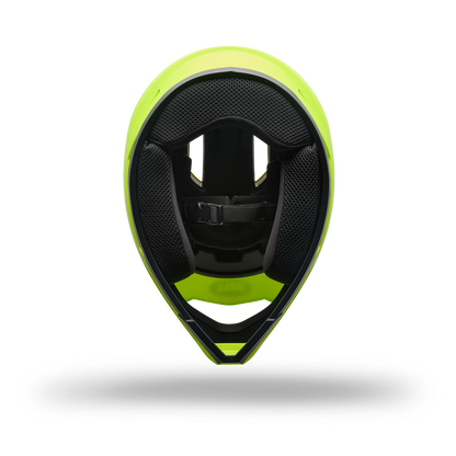 Bell Sanction 2 Helmet - Fluorescent Yellow - image 6 (34349-130)