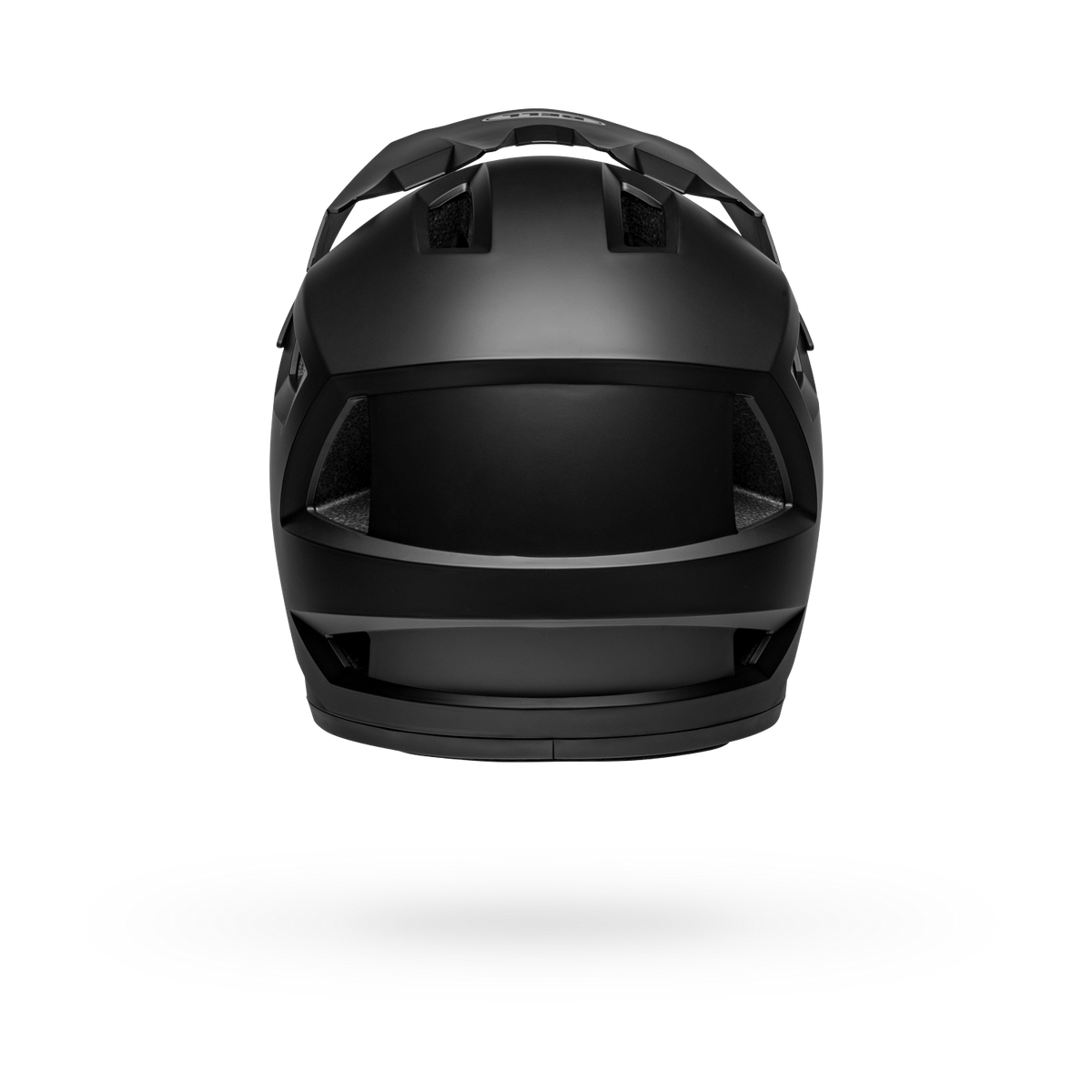 Bell Sanction 2 Helmet - Matte Black - image 5 (34349-255)