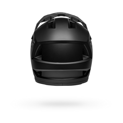 Bell Sanction 2 Helmet - Matte Black - image 5 (34349-255)