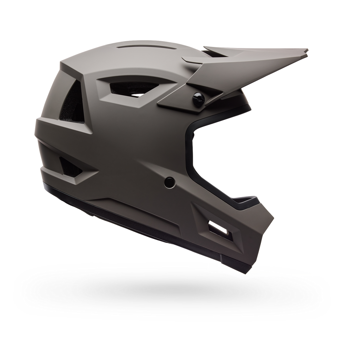Bell Sanction 2 Helmet - Mocha Brown - image 1 (34349-553)