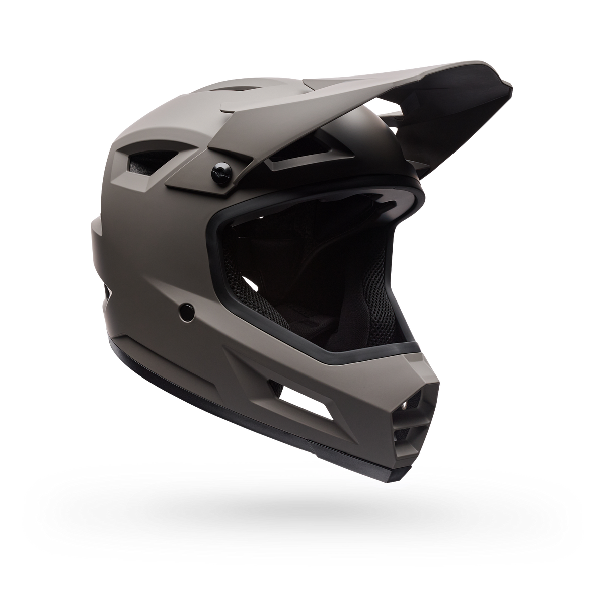 Bell Sanction 2 Helmet - Mocha Brown - image 2 (34349-553)