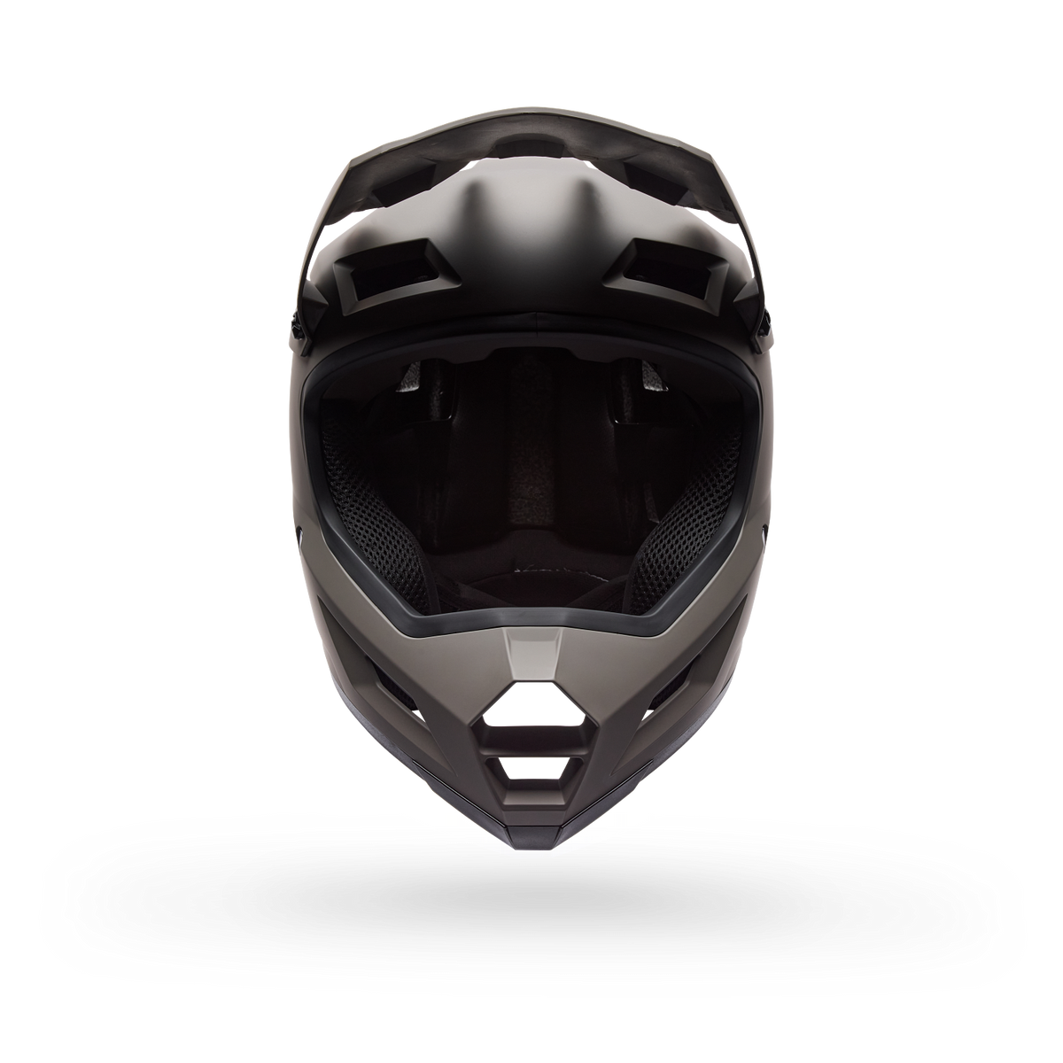 Bell Sanction 2 Helmet - Mocha Brown - image 3 (34349-553)