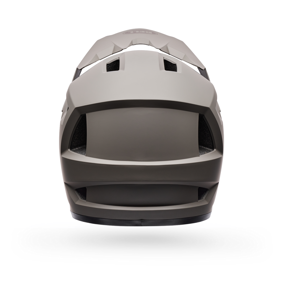 Bell Sanction 2 Helmet - Mocha Brown - image 4 (34349-553)