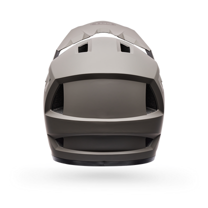 Bell Sanction 2 Helmet - Mocha Brown - image 4 (34349-553)