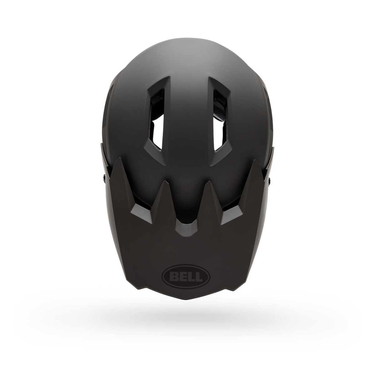 Bell Sanction 2 Helmet - Mocha Brown - image 5 (34349-553)
