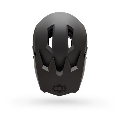 Bell Sanction 2 Helmet - Mocha Brown - image 5 (34349-553)