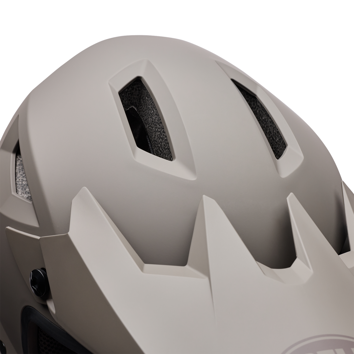 Bell Sanction 2 Helmet - Mocha Brown - image 9 (34349-553)