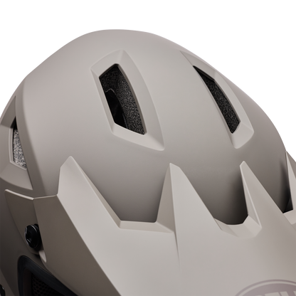 Bell Sanction 2 Helmet - Mocha Brown - image 9 (34349-553)
