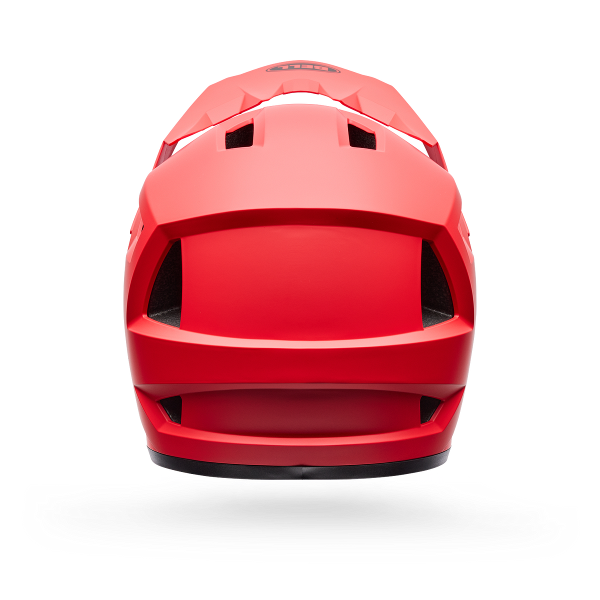 Bell Sanction 2 Helmet - Red - image 4 (34349-003)