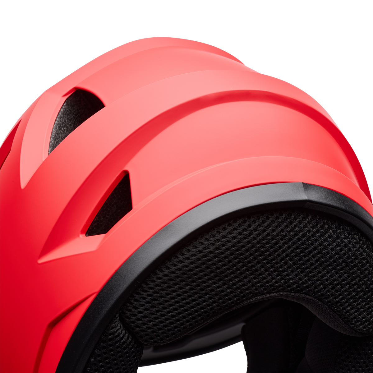 Bell Sanction 2 Helmet - Red - image 8 (34349-003)