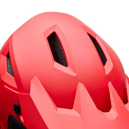Bell Sanction 2 Helmet - Red - image 9 (34349-003)