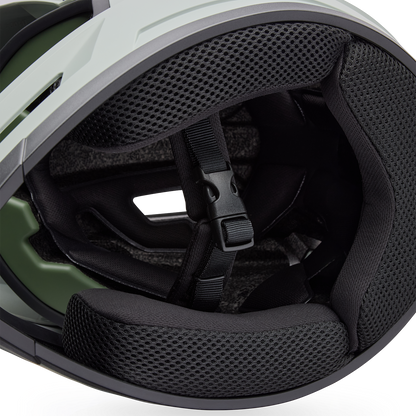 Bell Sanction 2 Helmet - Stone - image 10 (34349-224)