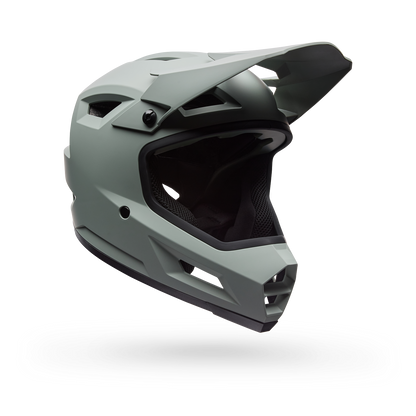 Bell Sanction 2 Helmet - Stone - image 2 (34349-224)