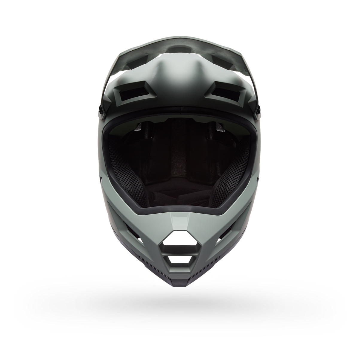 Bell Sanction 2 Helmet - Stone - image 3 (34349-224)