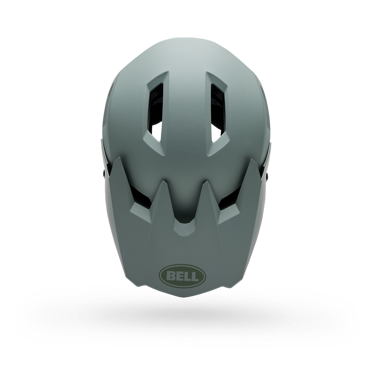 Bell Sanction 2 Helmet - Stone - image 5 (34349-224)