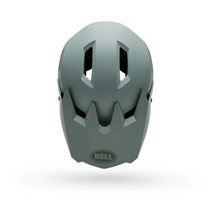 Bell Sanction 2 Helmet - Stone - image 5 (34349-224)