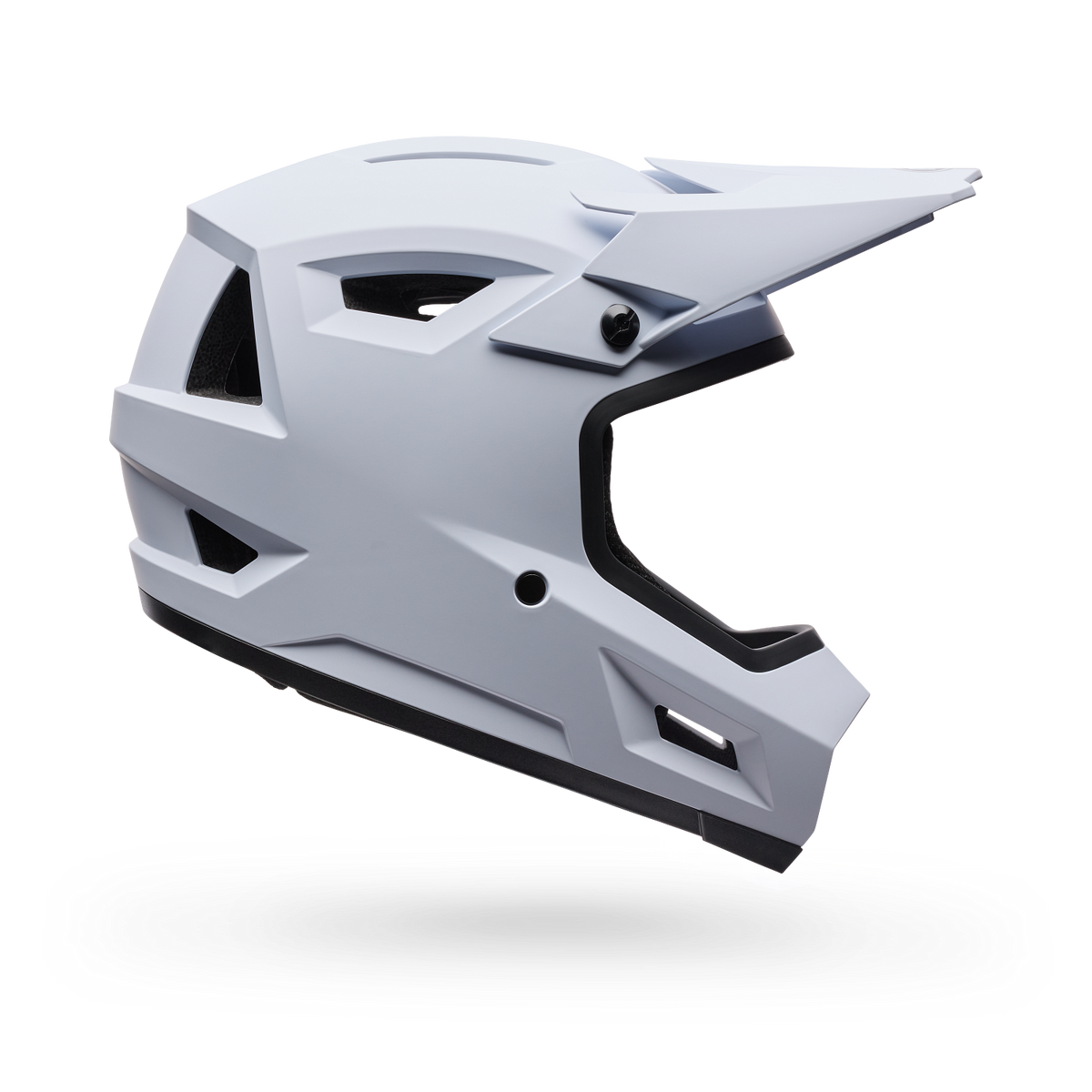 Bell Sanction 2 Helmet - White - image 1 (34349-008)