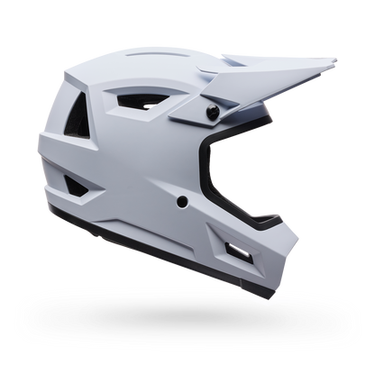 Bell Sanction 2 Helmet - White - image 1 (34349-008)