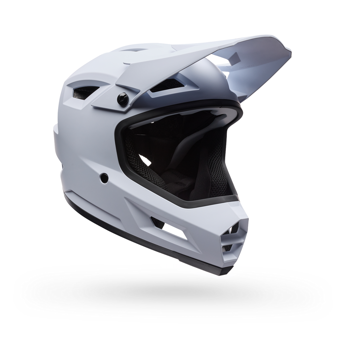 Bell Sanction 2 Helmet - White - image 2 (34349-008)