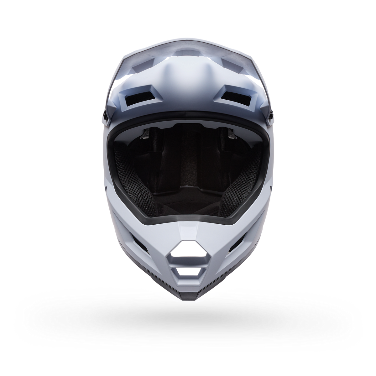 Bell Sanction 2 Helmet - White - image 3 (34349-008)
