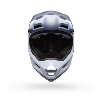 Bell Sanction 2 Helmet - White - image 3 (34349-008)