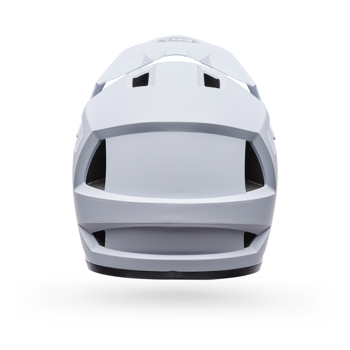 Bell Sanction 2 Helmet - White - image 4 (34349-008)