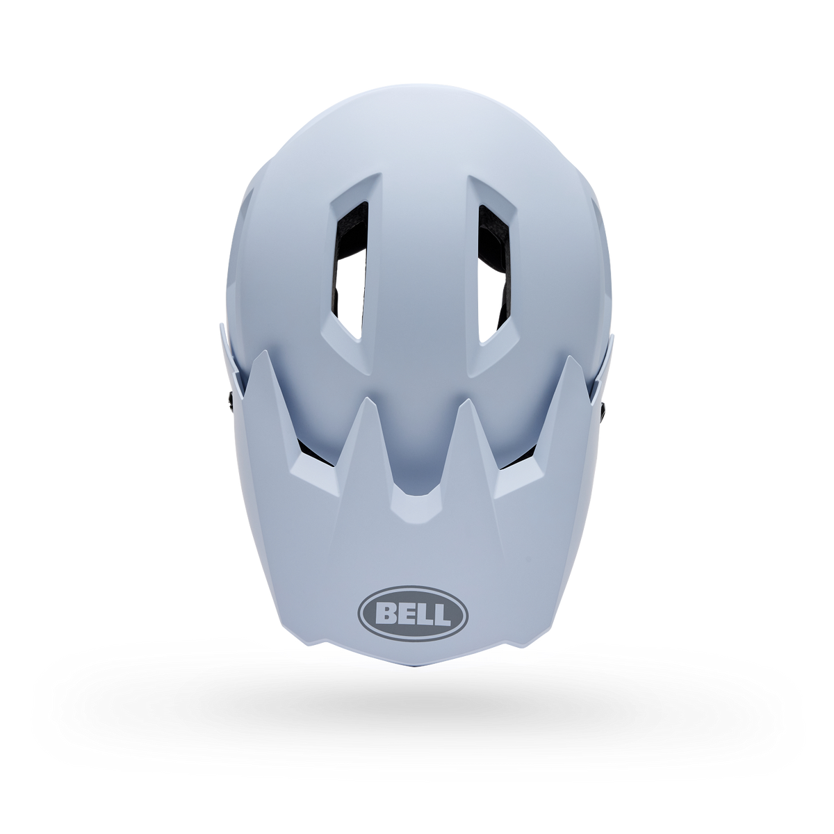 Bell Sanction 2 Helmet - White - image 5 (34349-008)