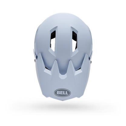 Bell Sanction 2 Helmet - White - image 5 (34349-008)