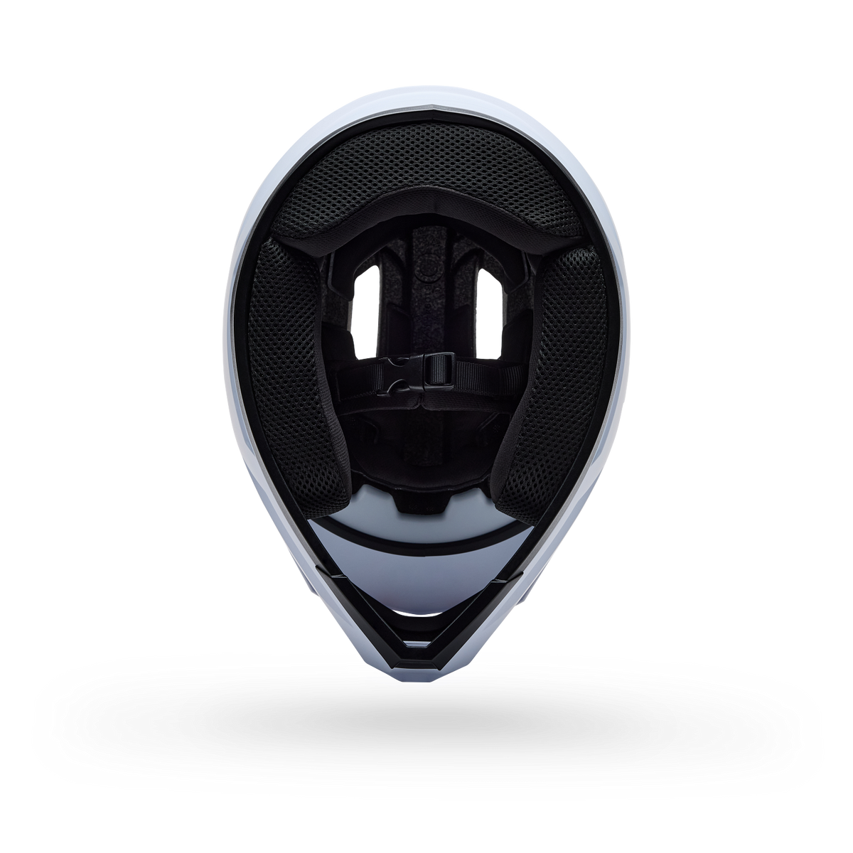 Bell Sanction 2 Helmet - White - image 6 (34349-008)