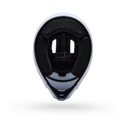 Bell Sanction 2 Helmet - White - image 6 (34349-008)
