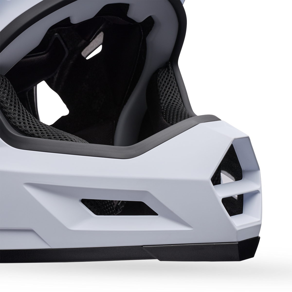 Bell Sanction 2 Helmet - White - image 7 (34349-008)