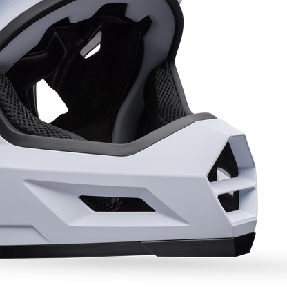 Bell Sanction 2 Helmet - White - image 7 (34349-008)