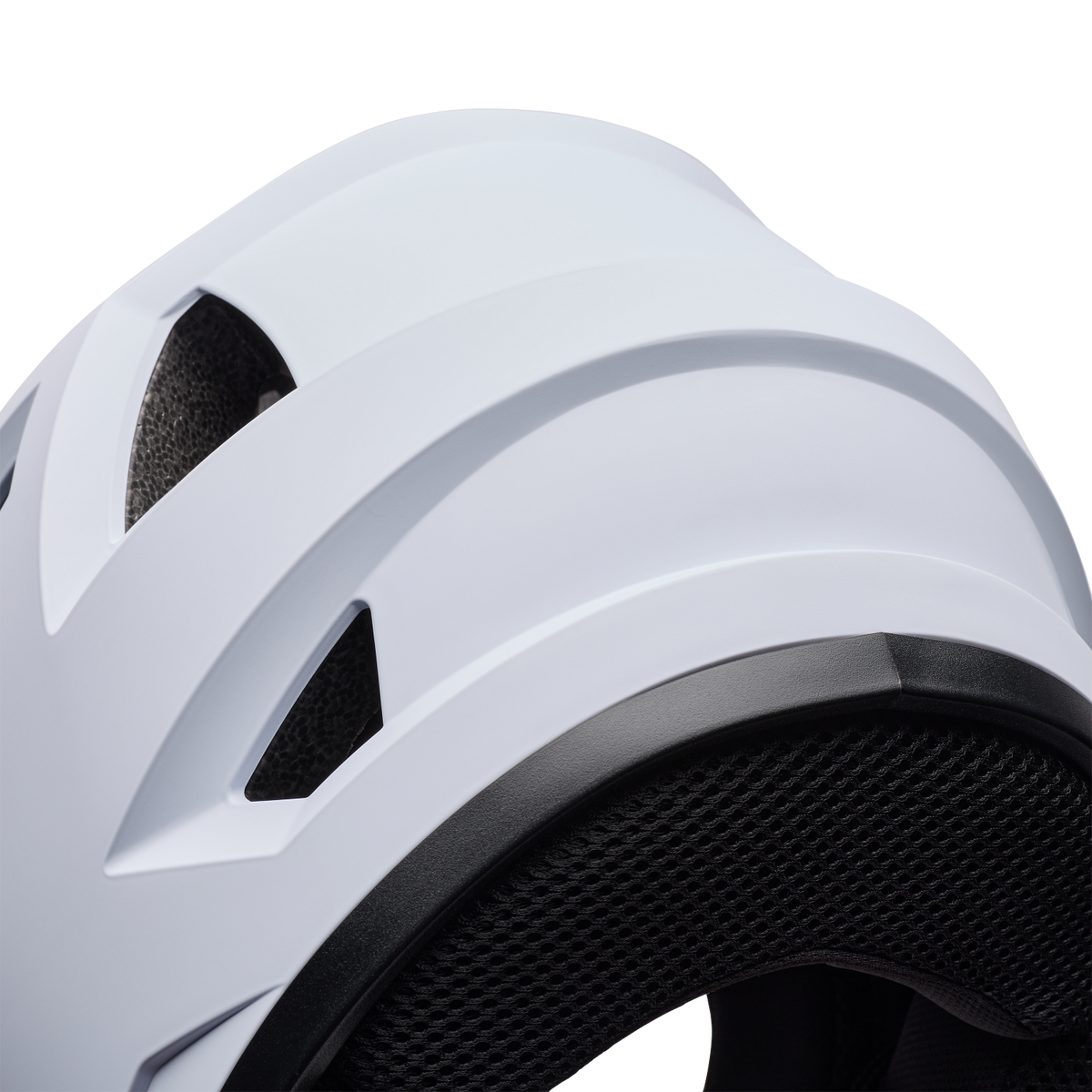 Bell Sanction 2 Helmet - White - image 8 (34349-008)
