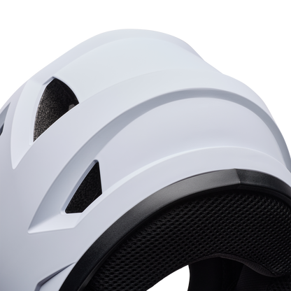 Bell Sanction 2 Helmet - White - image 8 (34349-008)