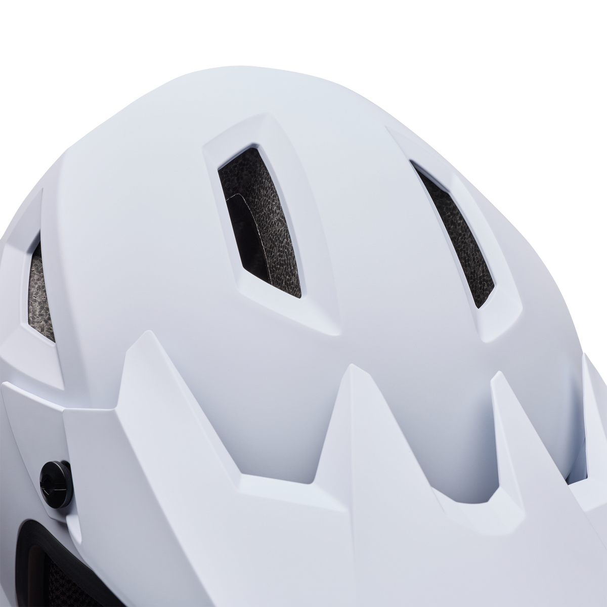 Bell Sanction 2 Helmet - White - image 9 (34349-008)