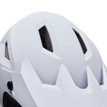 Bell Sanction 2 Helmet - White - image 9 (34349-008)