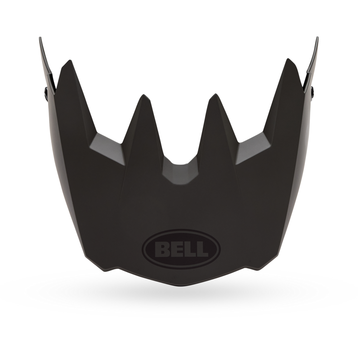 Bell Sanction 2 Visor Matte - Mocha Brown - image 1 (37989-553)
