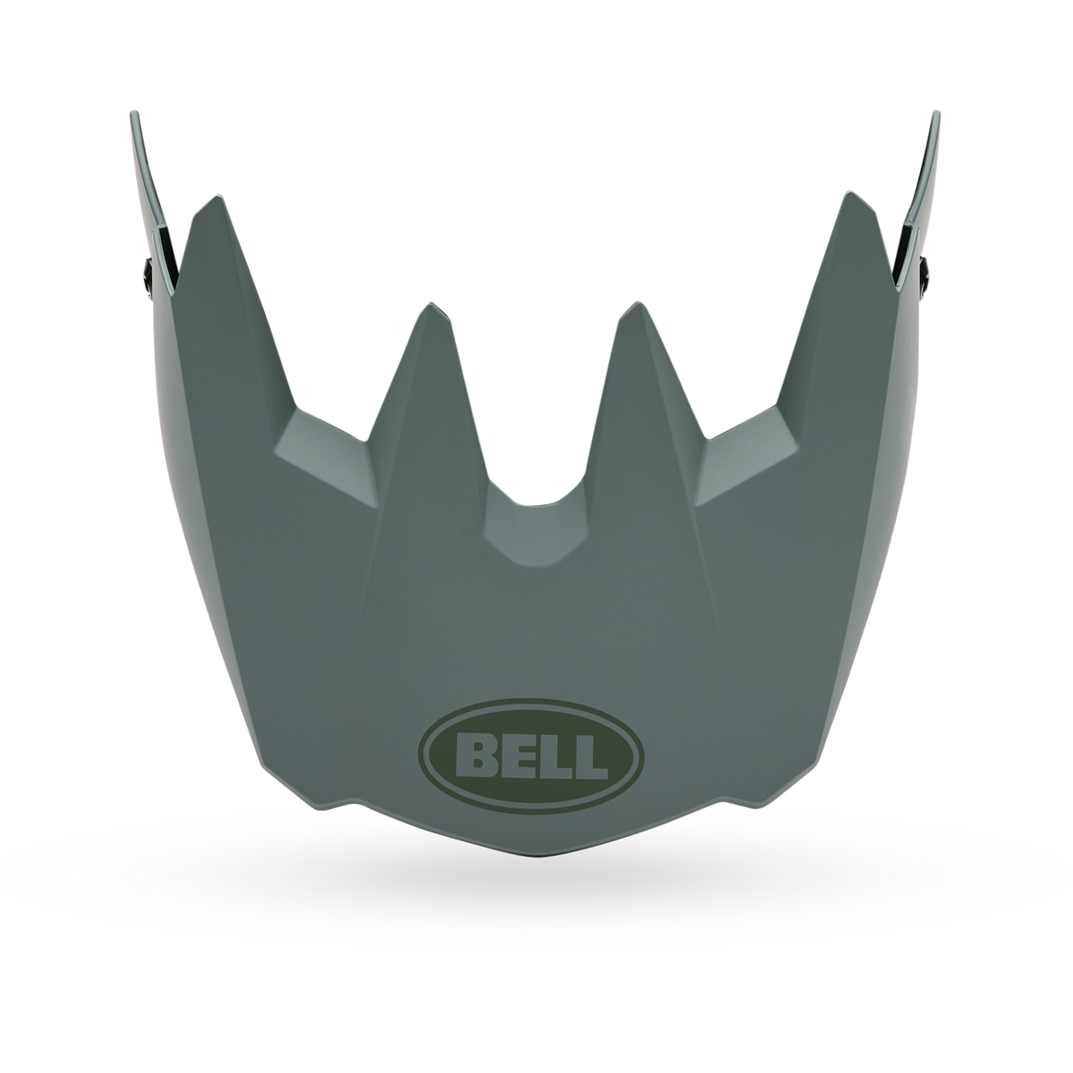 Bell Sanction 2 Visor Matte - Stone - image 1 (37989-224)