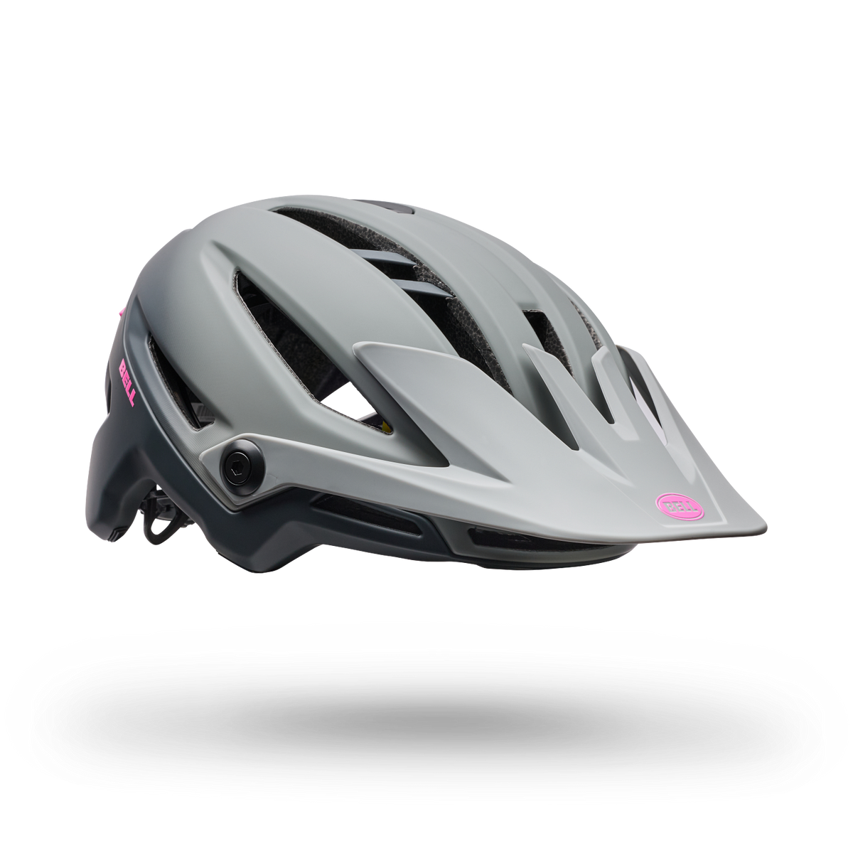 Bell Sixer Mips Helmet - Ratio - Graphite Grey - image 2 (40120-103)
