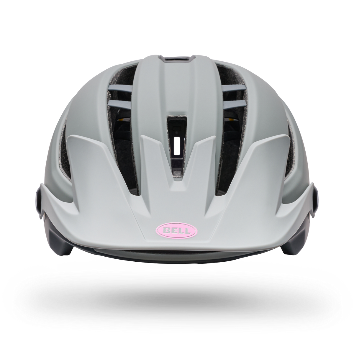 Bell Sixer Mips Helmet - Ratio - Graphite Grey - image 3 (40120-103)